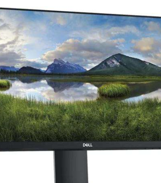 20 moniteurs Dell 22" P2219H sans cadre 16:9 1920x1080p IPS B